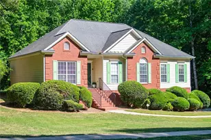 1294 Windsor Glen Dr, Douglasville, GA 30134 - Photo 5