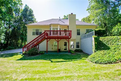 1294 Windsor Glen Drive, Douglasville, GA 30134 - Photo 63