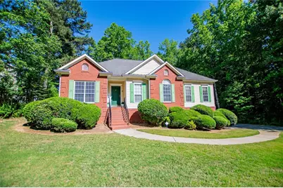 1294 Windsor Glen Drive, Douglasville, GA 30134 - Photo 3