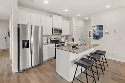 6381 Sundowner Place #138, South Fulton, GA 30331 - Photo 5