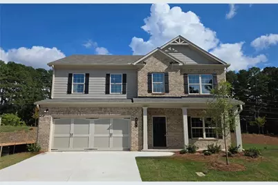 1046 Lakeview Oaks Court, Grayson, GA 30017 - Photo 1