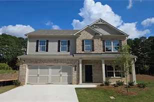 1046 Lakeview Oaks Ct, Grayson, GA 30017 - Photo 1