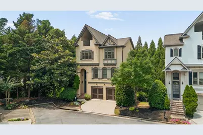1928 Saxon Valley Circle NE, Atlanta, GA 30319 - Photo 53