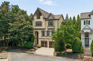 1928 Saxon Valley Cir NE, Atlanta, GA 30319 - Photo 53