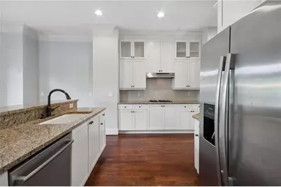 1928 Saxon Valley Circle NE, Atlanta, GA 30319 - Photo 17