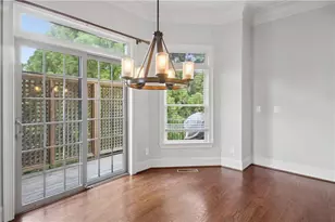 1928 Saxon Valley Cir NE, Atlanta, GA 30319 - Photo 11