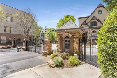 1928 Saxon Valley Circle NE, Atlanta, GA 30319 - Photo 3