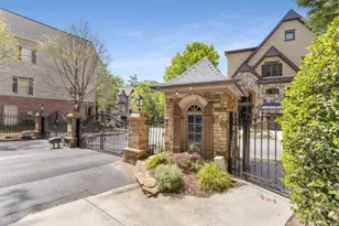1928 Saxon Valley Cir NE, Atlanta, GA 30319 - Photo 3