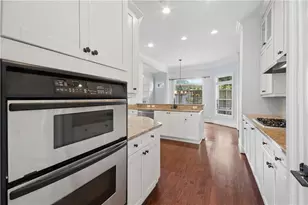 1928 Saxon Valley Cir NE, Atlanta, GA 30319 - Photo 15