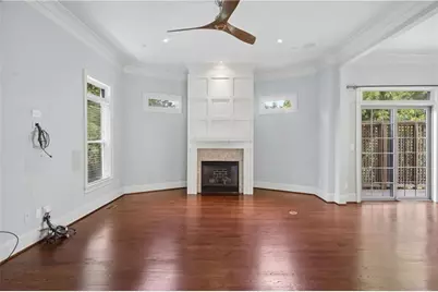 1928 Saxon Valley Circle NE, Atlanta, GA 30319 - Photo 7