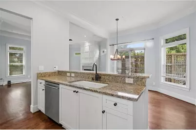 1928 Saxon Valley Circle NE, Atlanta, GA 30319 - Photo 13