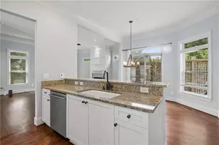 1928 Saxon Valley Cir NE, Atlanta, GA 30319 - Photo 13