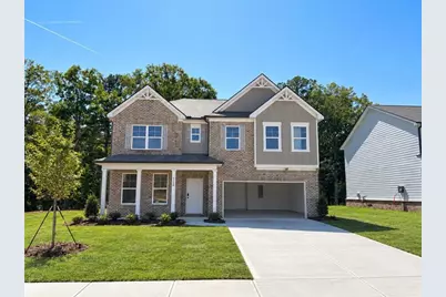 1776 Kingsmere Run Drive, Loganville, GA 30052 - Photo 1
