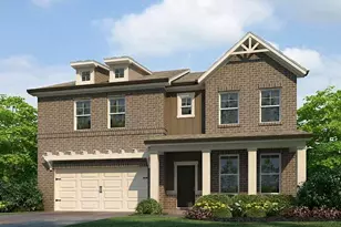 1776 Kingsmere Run Dr, Loganville, GA 30052 - Photo 1