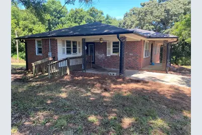 2281 Fork Creek Road, Bowman, GA 30624 - Photo 3