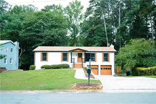 1572 Darwen Ln, Tucker, GA 30084 - Photo 1