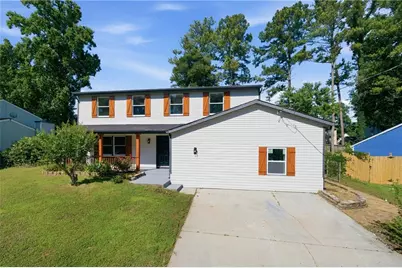1022 Brockdell Court, Norcross, GA 30093 - Photo 31