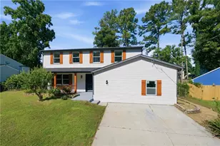1022 Brockdell Ct, Norcross, GA 30093 - Photo 31