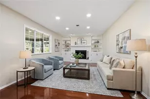 1022 Brockdell Ct, Norcross, GA 30093 - Photo 3