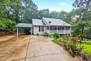 7815 Dogwood Trail, Murrayville, GA 30564 - Photo 3