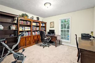 7815 Dogwood Trail, Murrayville, GA 30564 - Photo 17