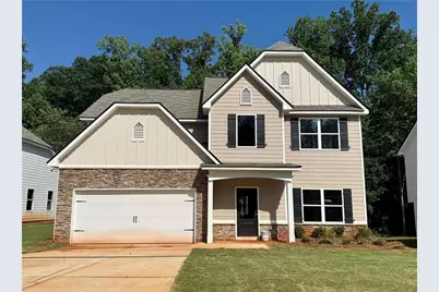 493 Charleston Place, Villa Rica, GA 30180 - Photo 1