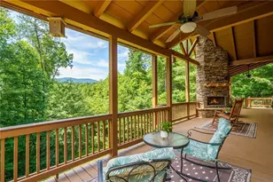 1172 Settler's Ridge Rd, Ellijay, GA 30540 - Photo 49