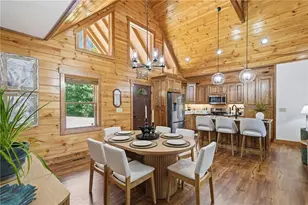 1172 Settler's Ridge Rd, Ellijay, GA 30540 - Photo 11