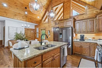 1172 Settlers Ridge Road, Ellijay, GA 30540 - Photo 15