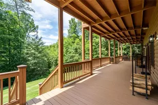 1172 Settler's Ridge Rd, Ellijay, GA 30540 - Photo 43