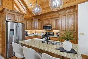 1172 Settler's Ridge Rd, Ellijay, GA 30540 - Photo 11