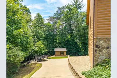 1172 Settlers Ridge Road, Ellijay, GA 30540 - Photo 49
