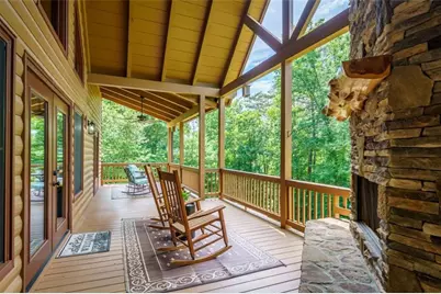 1172 Settlers Ridge Road, Ellijay, GA 30540 - Photo 41