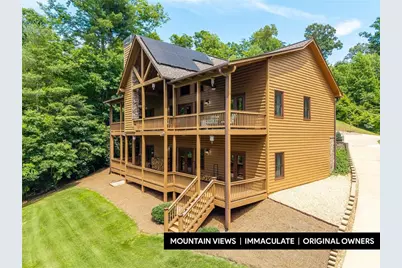 1172 Settlers Ridge Road, Ellijay, GA 30540 - Photo 1