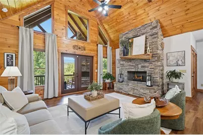 1172 Settlers Ridge Road, Ellijay, GA 30540 - Photo 19