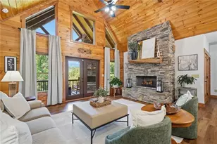 1172 Settler's Ridge Rd, Ellijay, GA 30540 - Photo 19