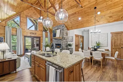 1172 Settlers Ridge Road, Ellijay, GA 30540 - Photo 17