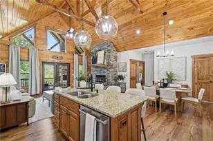 1172 Settler's Ridge Rd, Ellijay, GA 30540 - Photo 17