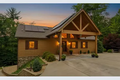 1172 Settlers Ridge Road, Ellijay, GA 30540 - Photo 45