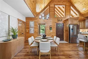 1172 Settler's Ridge Rd, Ellijay, GA 30540 - Photo 9