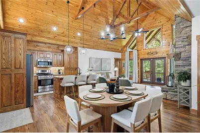 1172 Settlers Ridge Road, Ellijay, GA 30540 - Photo 5