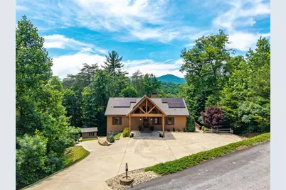 1172 Settlers Ridge Road, Ellijay, GA 30540 - Photo 47