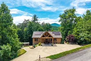 1172 Settler's Ridge Rd, Ellijay, GA 30540 - Photo 47