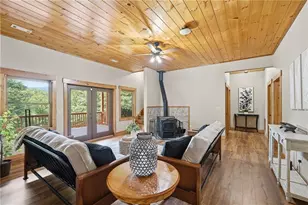 1172 Settler's Ridge Rd, Ellijay, GA 30540 - Photo 37