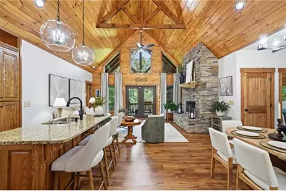1172 Settlers Ridge Road, Ellijay, GA 30540 - Photo 3