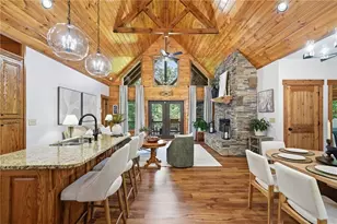 1172 Settler's Ridge Rd, Ellijay, GA 30540 - Photo 3