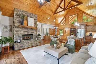 1172 Settlers Ridge Road, Ellijay, GA 30540 - Photo 15