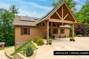 1172 Settler's Ridge Rd, Ellijay, GA 30540 - Photo 1