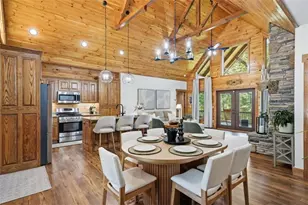 1172 Settler's Ridge Rd, Ellijay, GA 30540 - Photo 5