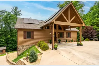1172 Settlers Ridge Road, Ellijay, GA 30540 - Photo 1